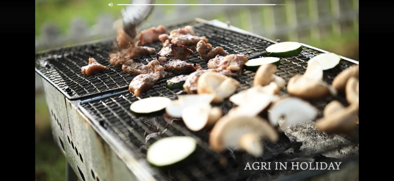 Agri In Holiday Hirosaki Exterior photo